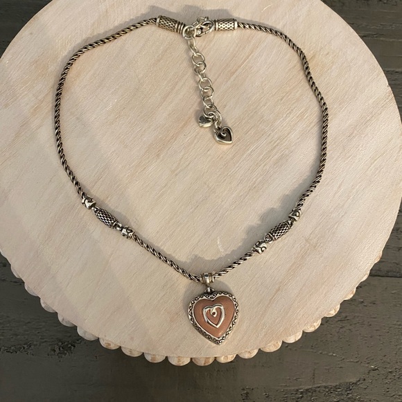 Brighton Heart Jewelry Set - Picture 5 of 7